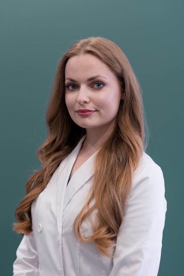 Кайсина Олеся Алексеевна