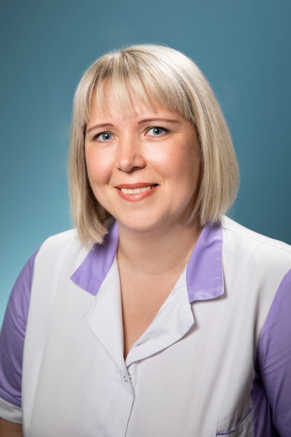 Кобелева Инна Алексеевна